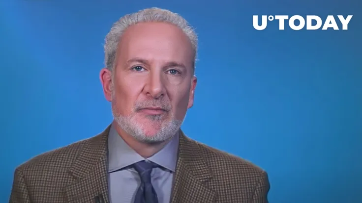 Here's How Grayscale Pushed Bitcoin's Price to $69,000: Peter Schiff