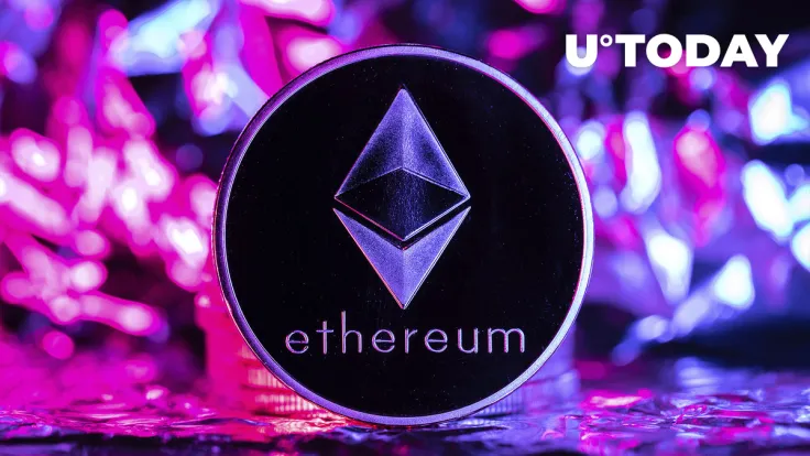 One of Ethereum's (ETH) Biggest Buying Days Ends, Here's How Much Was Bought