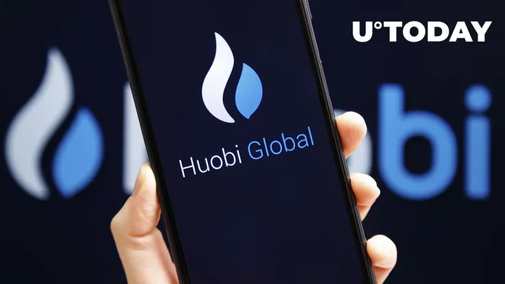Huobi Token Rallies Massively After Exchange Releases This Document