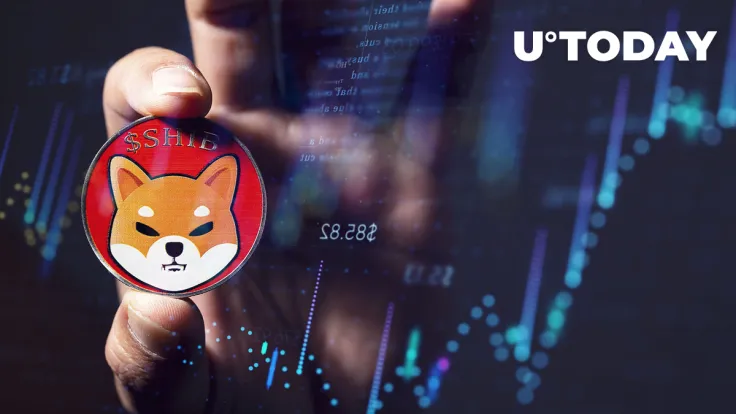 Trillion SHIB Wired as Trading Volume Spikes 7,449,053.83%