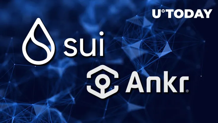 Sui Blockchain RPC Added by Ankr API Provider