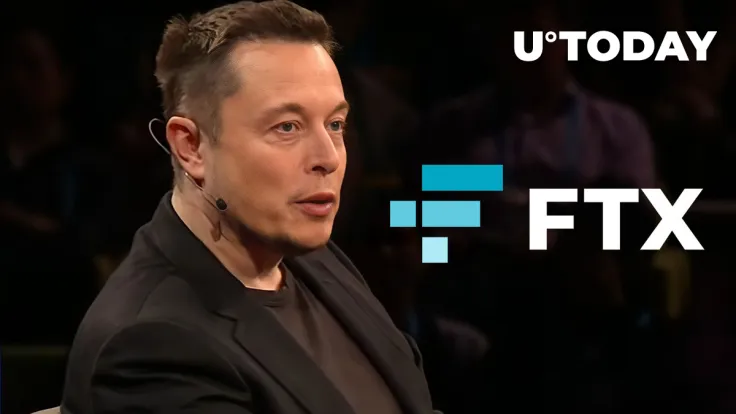 Elon Musk Comments on What Truly Made FTX Fail