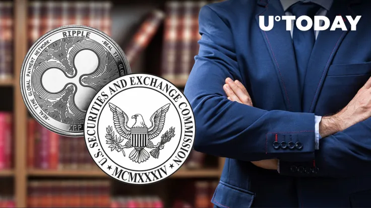 SEC v. XRP: Settlement Is Possible as Commission May Not Want to Risk It All, Lawyer Considers