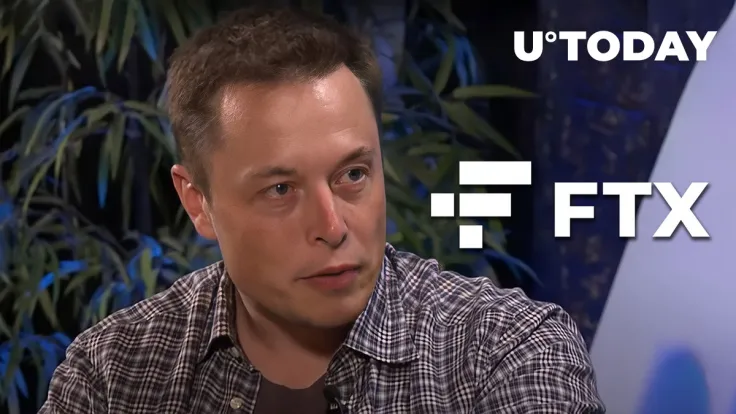Elon Musk Furiously Shutting Down False Rumor about Twitter and Sam Bankman-Fried