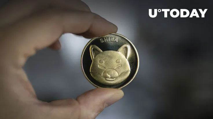 Nearly 2 Trillion SHIB Moved as Token’s Price up 10% Within 24 Hours