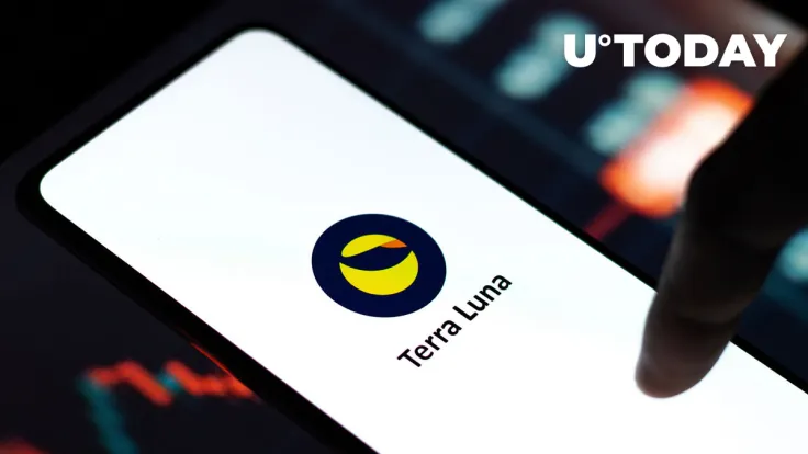 LUNC Tax Burn Hype Fades, Here's What's Going On