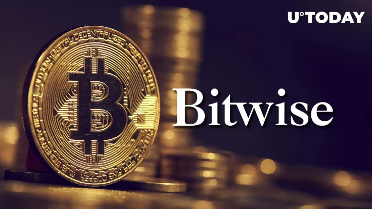 New Bitcoin Futures ETF Application Filed by Bitwise