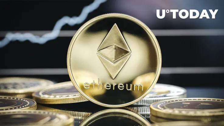 Ethereum May Rally 50% Next Week as This Data Shows, Here's What's Known