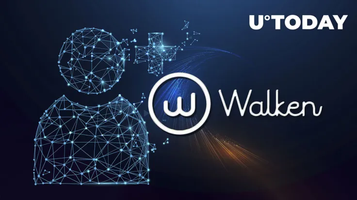 Move-to-Earn App Walken Surpasses 2 Million Registered Users