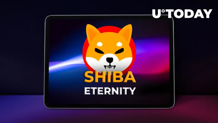 Shiba Eternity Game Receives New Upgrade, Here's What Changed