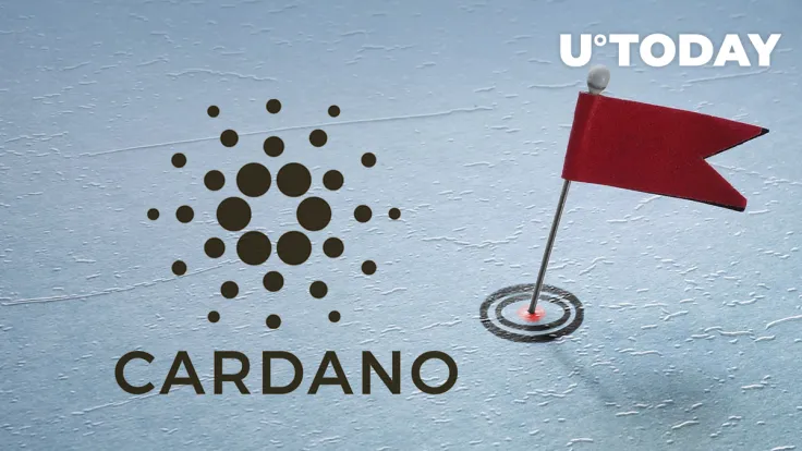 Cardano Community Raises Red Flags on Two Projects: Details