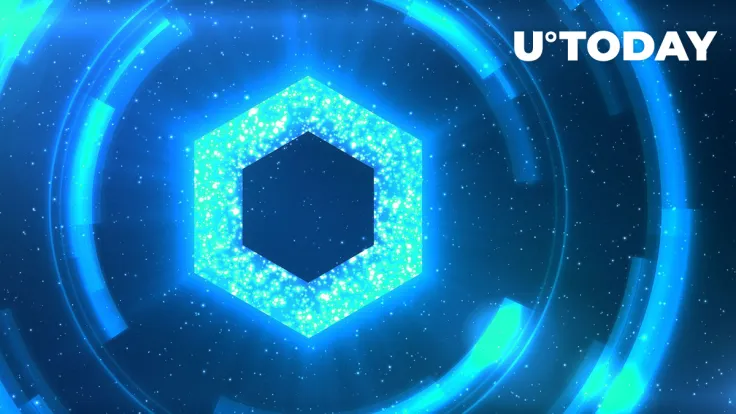 Here's Why LINK Price Spiked in 24 Hours: Details