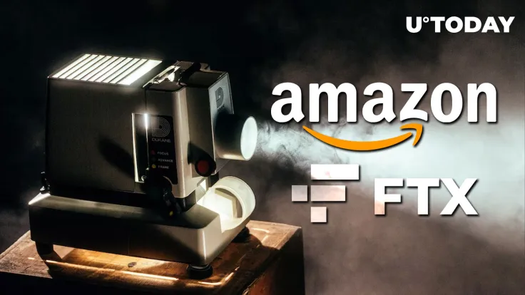 Amazon to Film TV Series About FTX Collapse