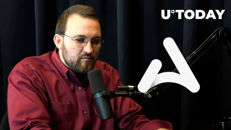Cardano Founder Says He Might Have Lost 500K in Failed Ardana Project