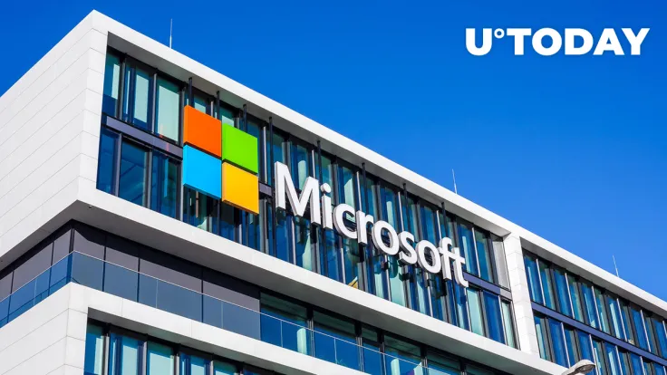 Microsoft-Backed WEMIX Falls 68%, Getting Delisted by Five Top Exchanges