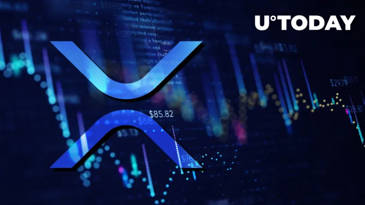 XRP Prepares for Major Price Action, Here's What to Expect