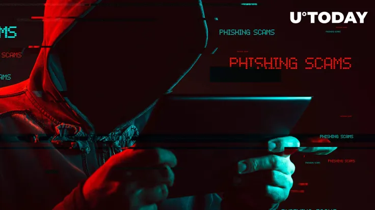 Scam Alert: Circle Warns About Phishing Campaign