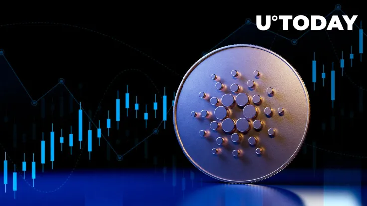 Cardano Sees 90% Daily Increase in Active Addresses, Here's How It Affects Price