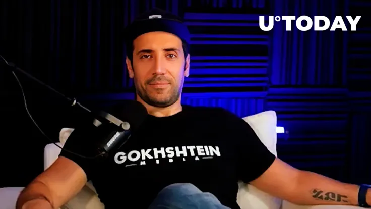 Vitalik Buterin and Elon Musk Will Work Together on DOGE Upgrade, David Gokhshtein Expects