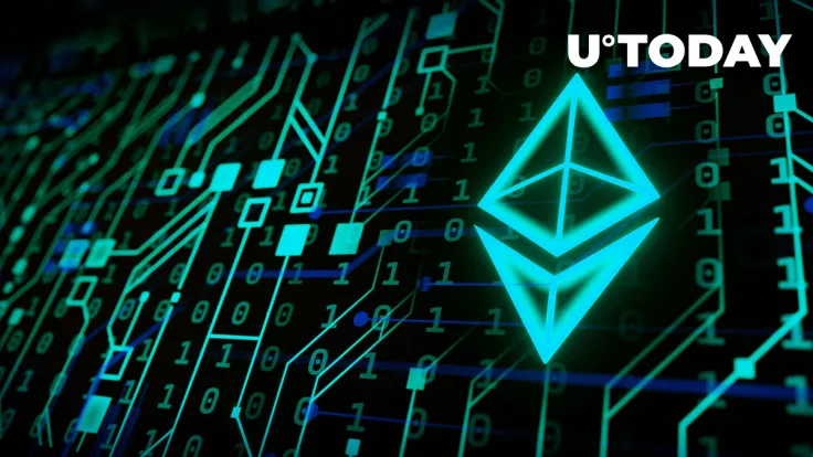 Ethereum (ETH) Fees Might Drop by 100x as EIP 4844 Upgrade "Considered for Inclusion"