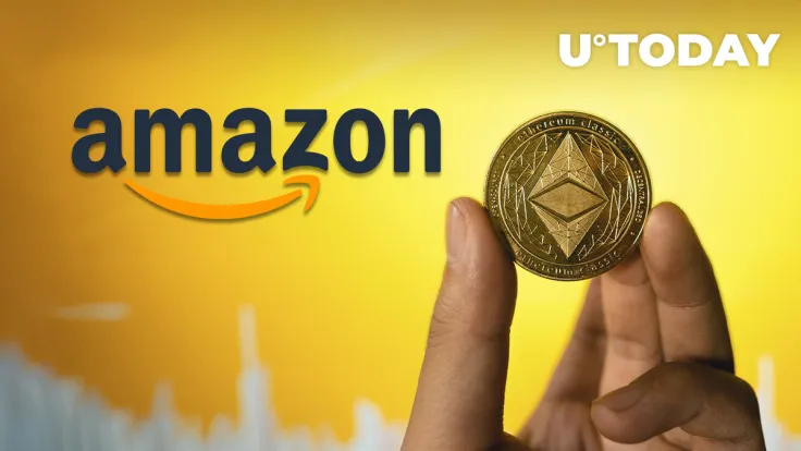 Ethereum Now 62% Dependent on Amazon, Decentralization Under Threat?