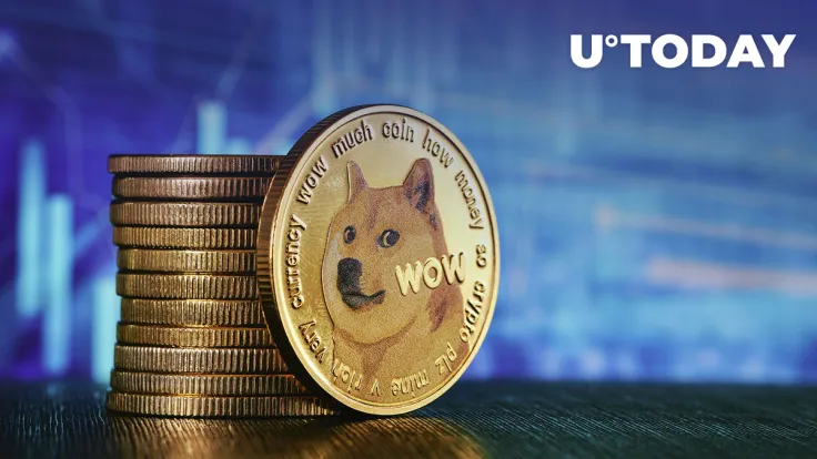 Dogecoin Beats Cardano in Market Capitalization, Earns 8th Place