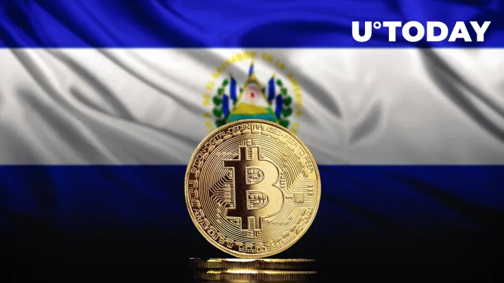 El Salvador's First National Bitcoin Office Opens