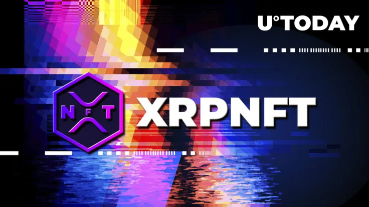 108,900 XRP Is New Record for XRPL NFT Sales: Details