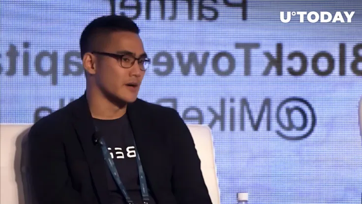 Co-founder of Crypto Firm Amber Group Dies at 30