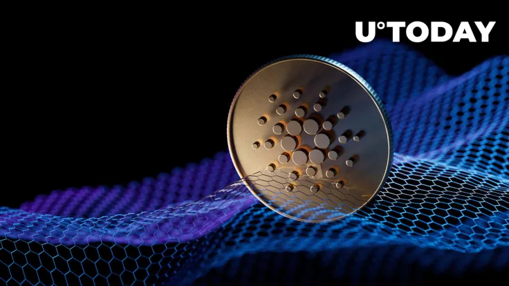 Cardano (ADA) Next Big Thing Revealed, Here's Surprising Aspect