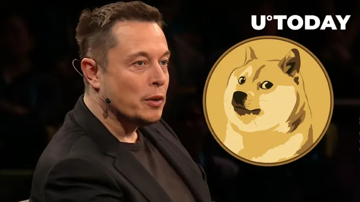 Dogecoin Pumps 15% as Elon Musk Says He May Launch Alternative Smartphone