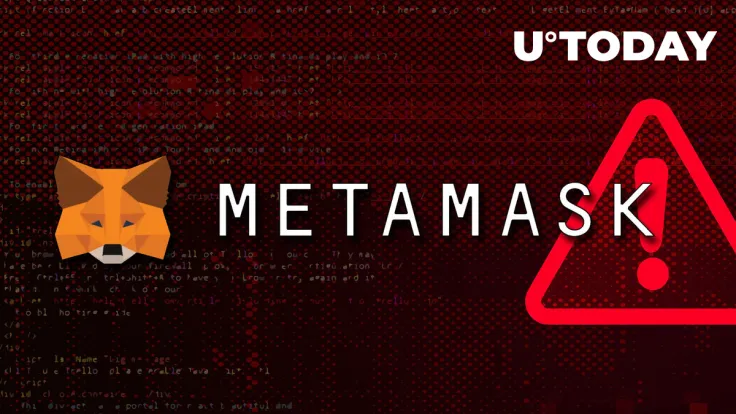 MetaMask Scandal Triggered Old-fashioned Scam: Alert