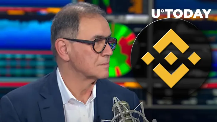 “Dr. Doom” Roubini Says Binance Is Same As FTX But Worse, Here’s Why