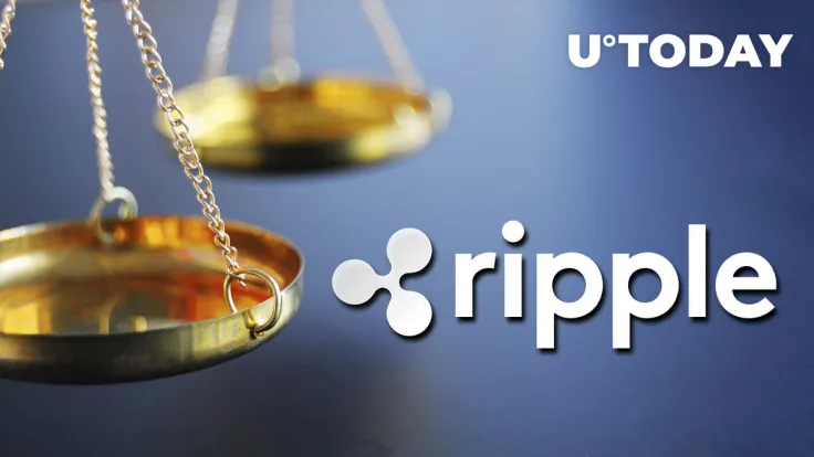 Ripple Lawsuit Resolution Would Be Epic for Crypto, Capital Venture Founder Predicts