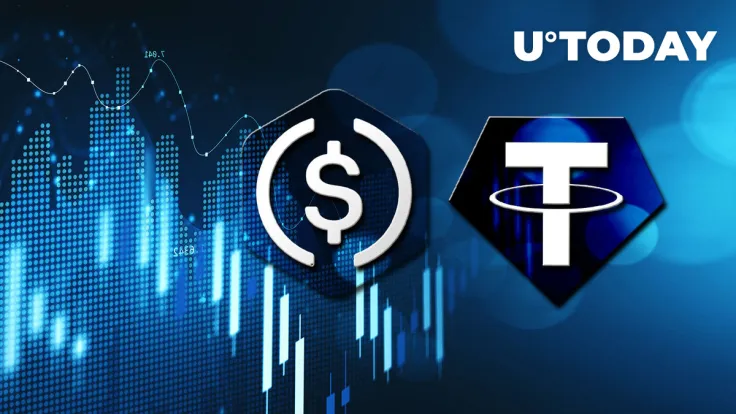 USDC and Tether Are Plunging, Here's Reason Why