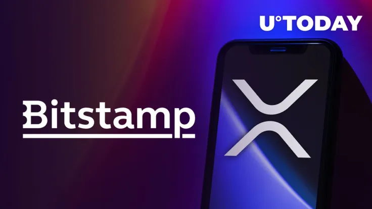 Millions of XRP Suddenly Moved to Bitstamp, Here's What Happened