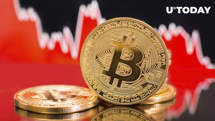Mark Mobius Sees Bitcoin Falling to $10,000