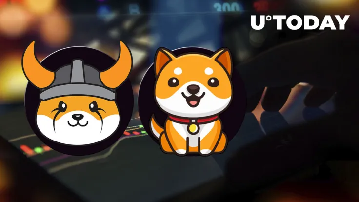 SHIB Rivals FLOKI and BabyDoge Prepare Major Announcements: Details