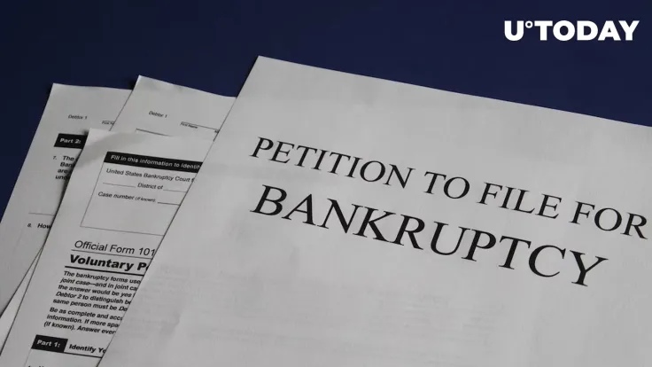 Crypto Lender BlockFi Filing for Bankruptcy