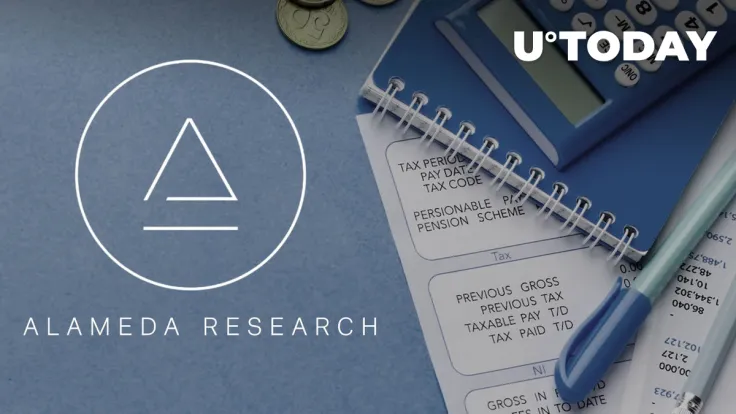 Alameda Crypto Fund Apparently Owes $55,000 to Bar in Bahamas