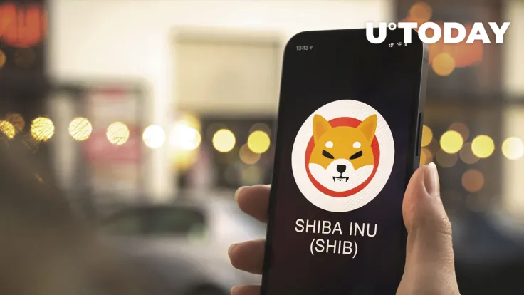 Over 2 Trillion SHIB Wired as Altcoin Hype Reaches Its Peak