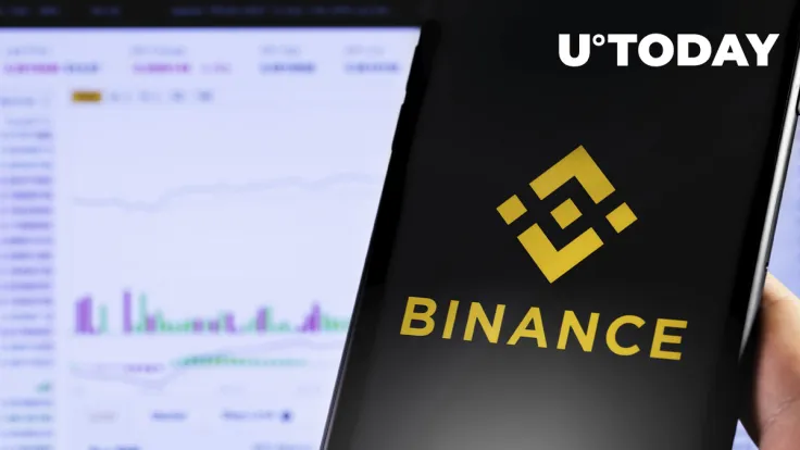 Is Something Shady Happening with Binance? Breakdown of $2 Billion "Audit" Transaction