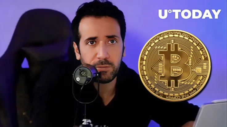 Bitcoin Price Will Not Reach $1 Million, David Gokhshtein Thinks, Here's What He Expects