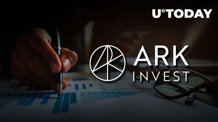 Ex-Ark Invest Analyst: "Crypto Will Grow Again," Here's When