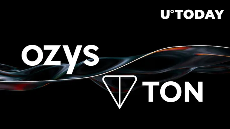 TON Connects to Ozys’ Orbit Bridge, Strengthens Positions in Cross-Chain Segment