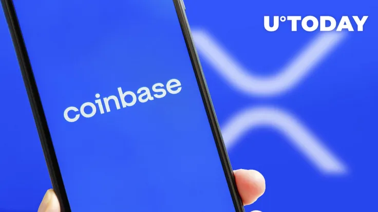 This Is Why XRP Is Getting Removed from Coinbase Wallet