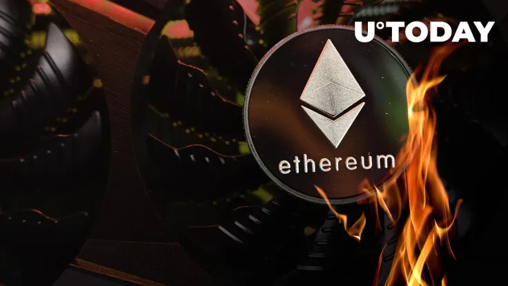 Is Ethereum's Coin Burn Mechanism Dying?