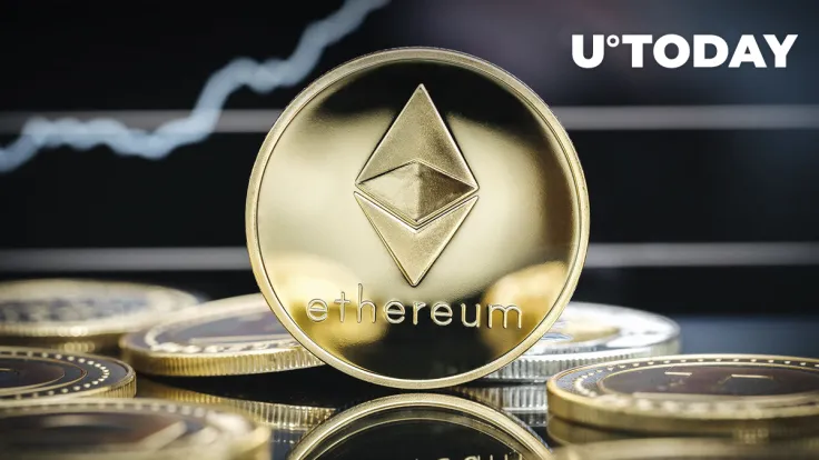 Ethereum Saw 30%+ Surge Last Time This Happened