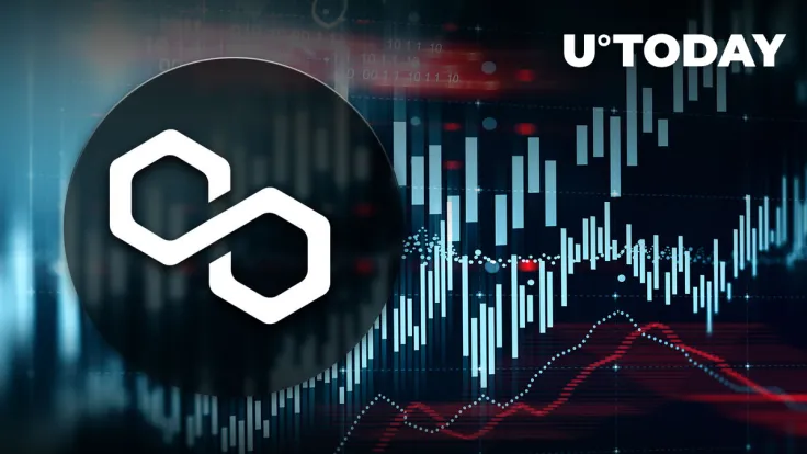 Polygon NFT Sales up 191%, Here's How MATIC Price Reacted