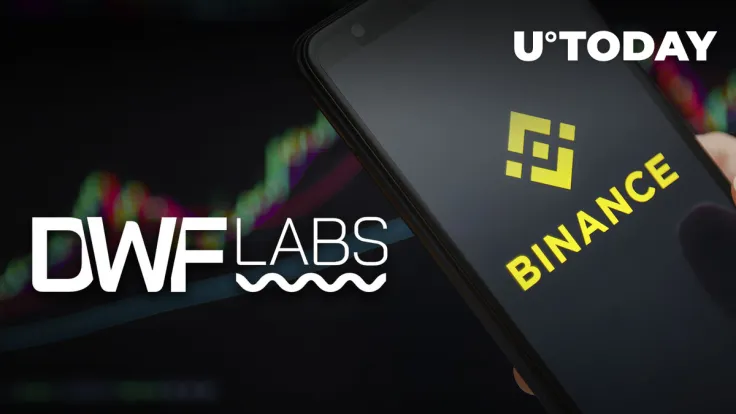 DWF Labs Allocates $15 Million for Binance Labs' Web3 Industry Recovery Initiative
